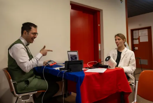 Copyright : Willow Chalon